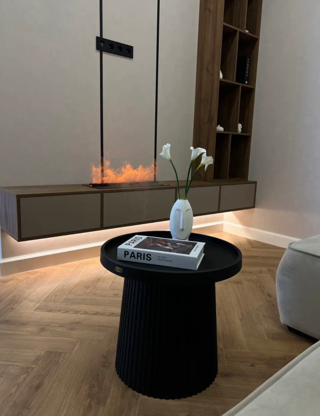 ЕВРО 2 КОМНАТНАЯ КВАРТИРА В ИСТОРИЧЕСКОМ ЦЕНТРЕ КРАСНОДАРА - миниатюра 18