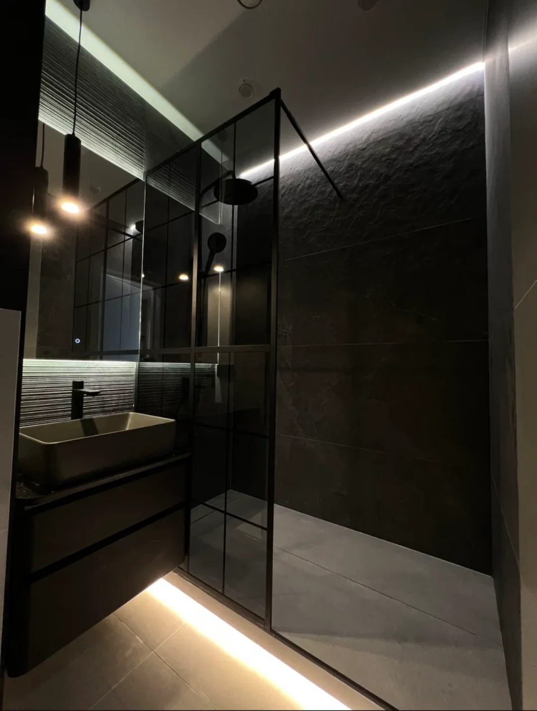 ЕВРО 2 КОМНАТНАЯ КВАРТИРА В ИСТОРИЧЕСКОМ ЦЕНТРЕ КРАСНОДАРА - миниатюра 16