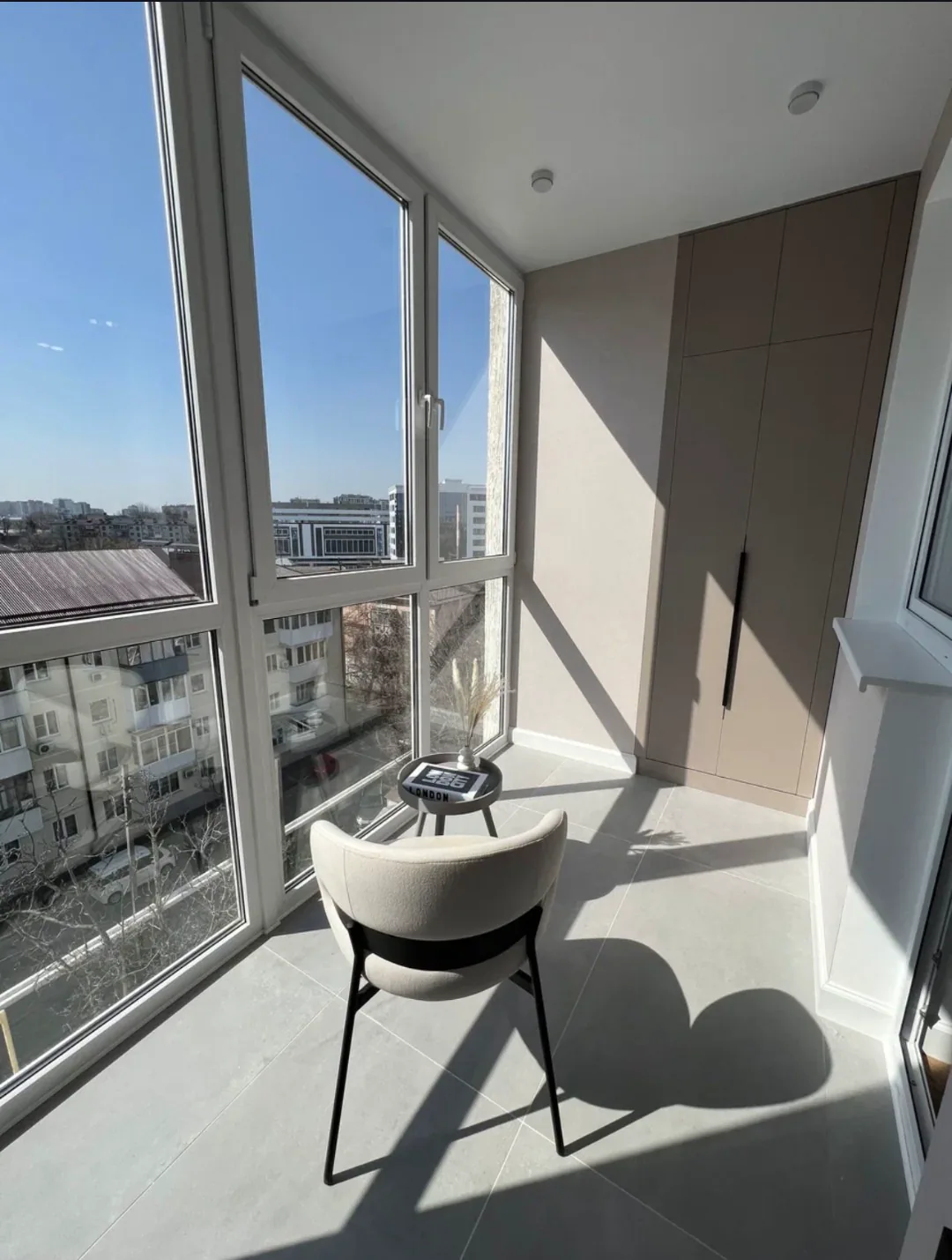 ЕВРО 2 КОМНАТНАЯ КВАРТИРА В ИСТОРИЧЕСКОМ ЦЕНТРЕ КРАСНОДАРА 3