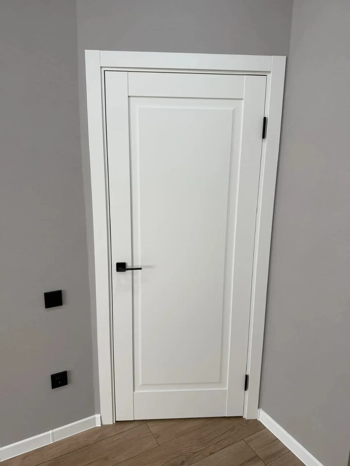 ЕВРО 2 КОМНАТНАЯ КВАРТИРА В ЖК ПАНОРАМА - миниатюра 7