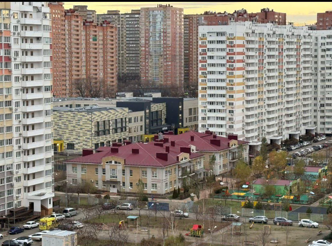 2 - Х КОМНАТНАЯ КВАРТИРА НА ТРОШЕВА 35 - Главное фото