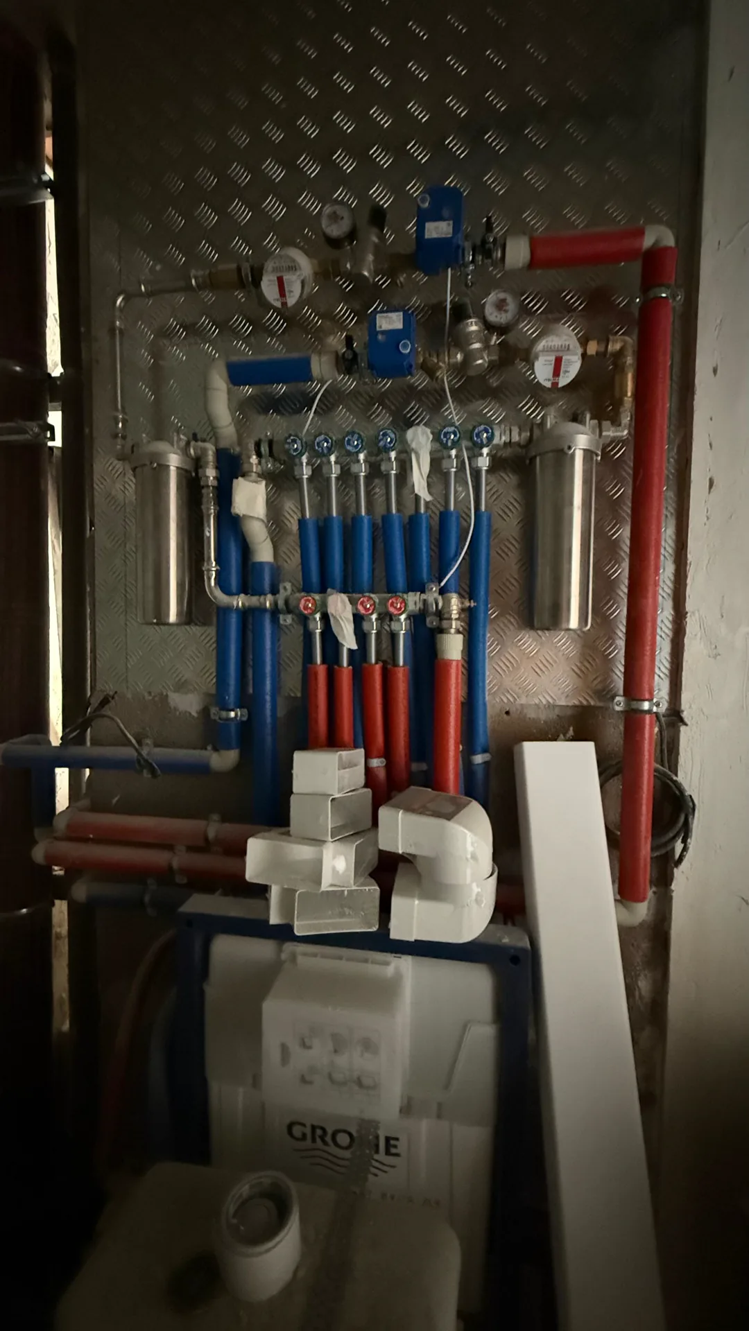 2 Х КОМНАТНАЯ КВАРТИРА В ЖК ГАРАНТИЯ НА ОБРЫВНОЙ - миниатюра 5