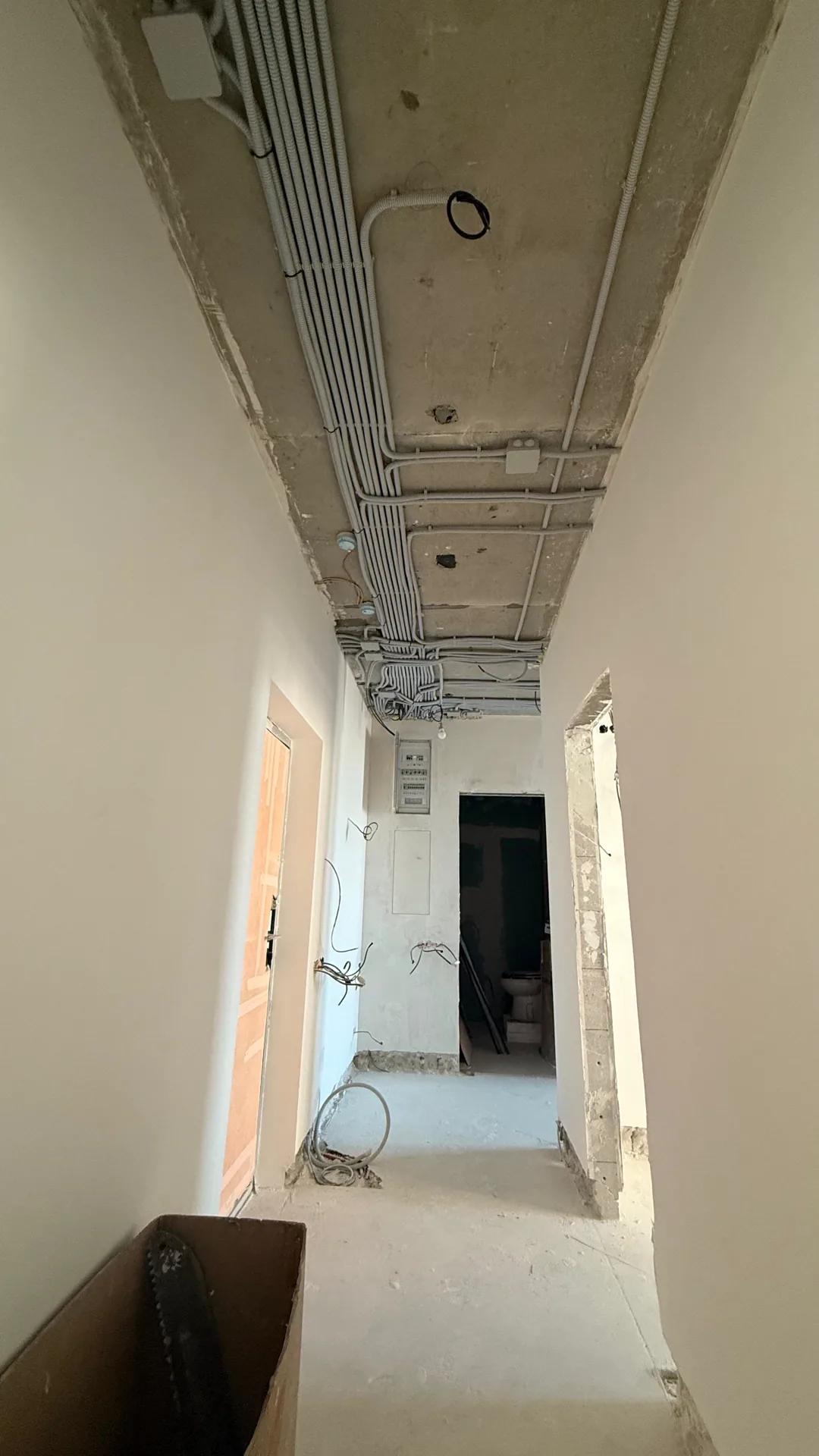 2 Х КОМНАТНАЯ КВАРТИРА В ЖК ГАРАНТИЯ НА ОБРЫВНОЙ - миниатюра 14