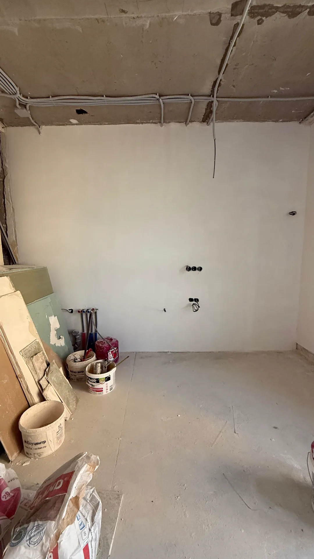 2 Х КОМНАТНАЯ КВАРТИРА В ЖК ГАРАНТИЯ НА ОБРЫВНОЙ - миниатюра 6