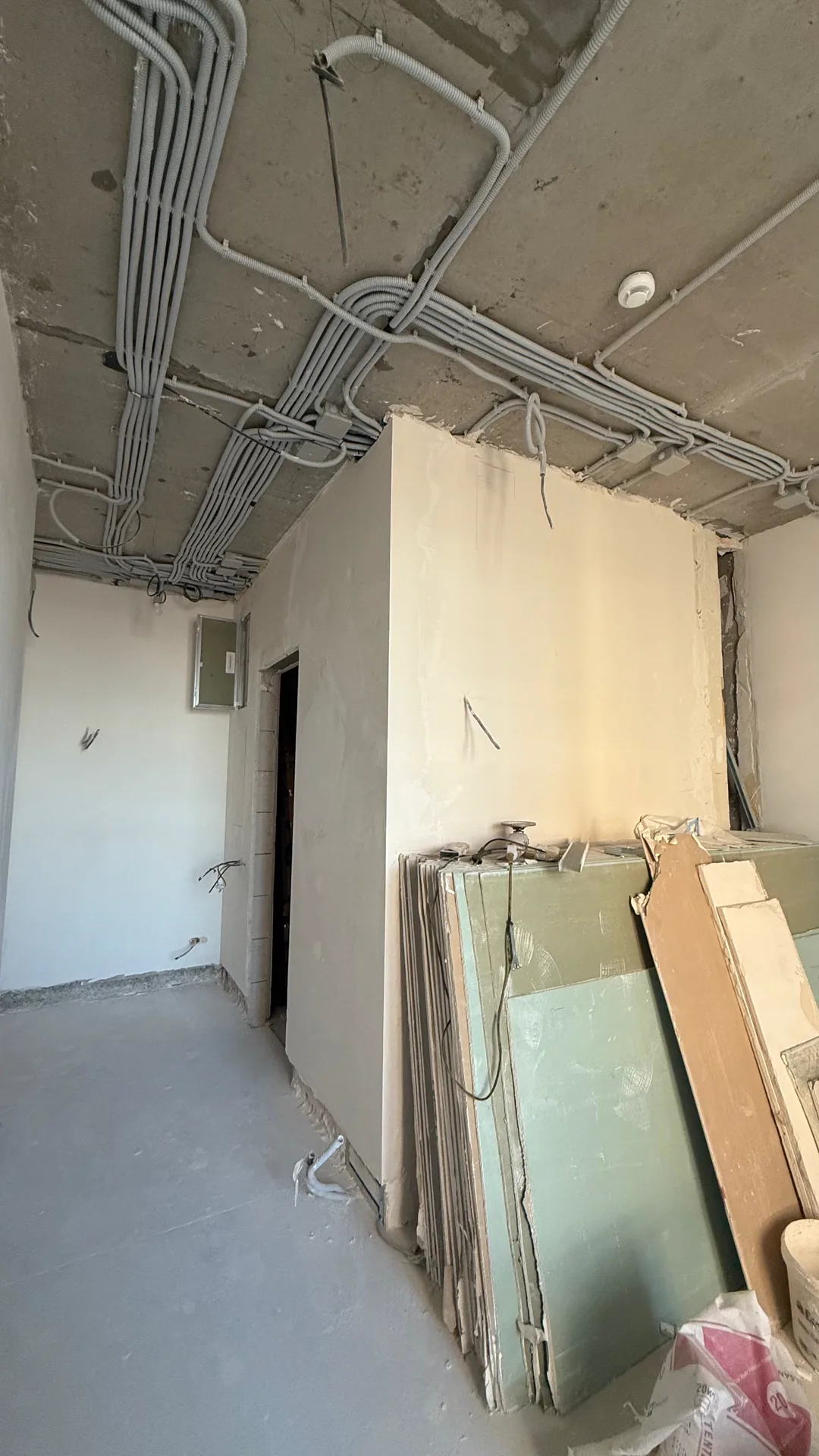 2 Х КОМНАТНАЯ КВАРТИРА В ЖК ГАРАНТИЯ НА ОБРЫВНОЙ - миниатюра 7