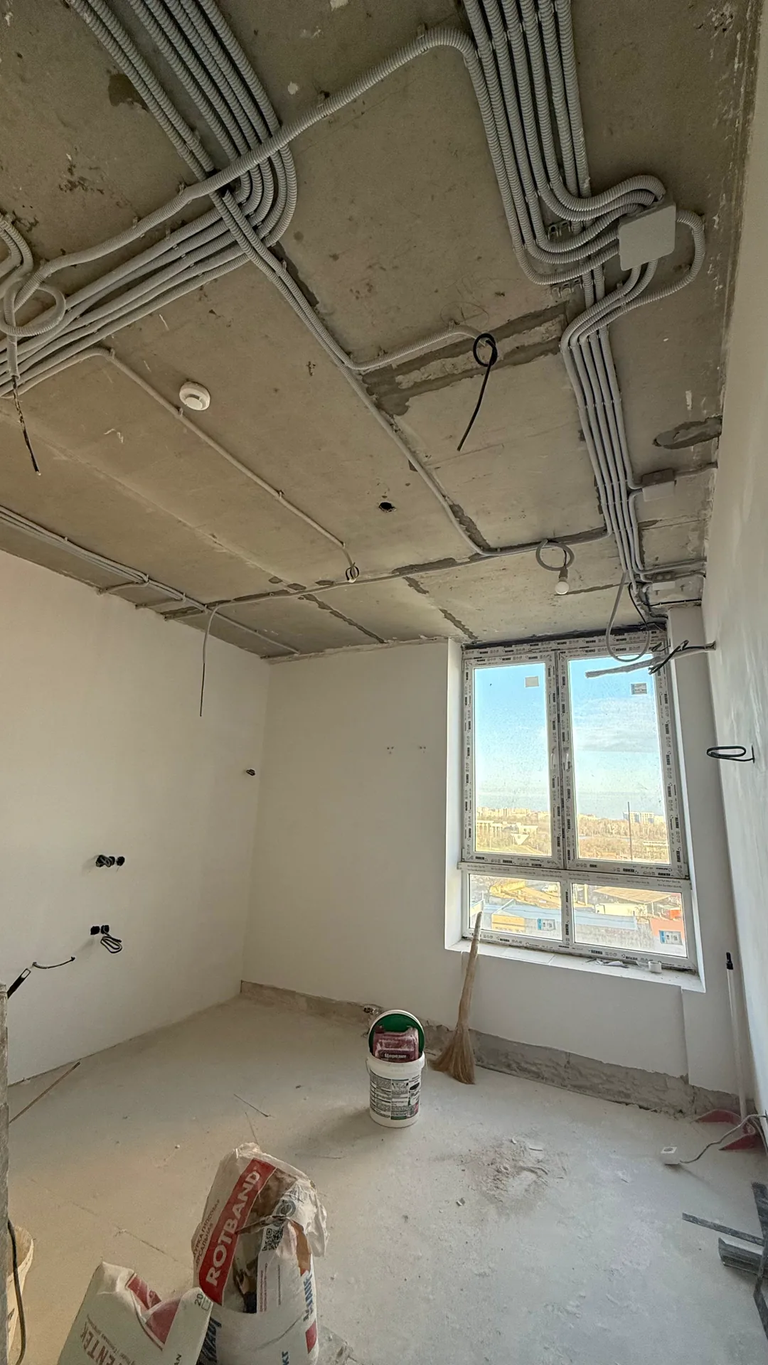 2 Х КОМНАТНАЯ КВАРТИРА В ЖК ГАРАНТИЯ НА ОБРЫВНОЙ 4