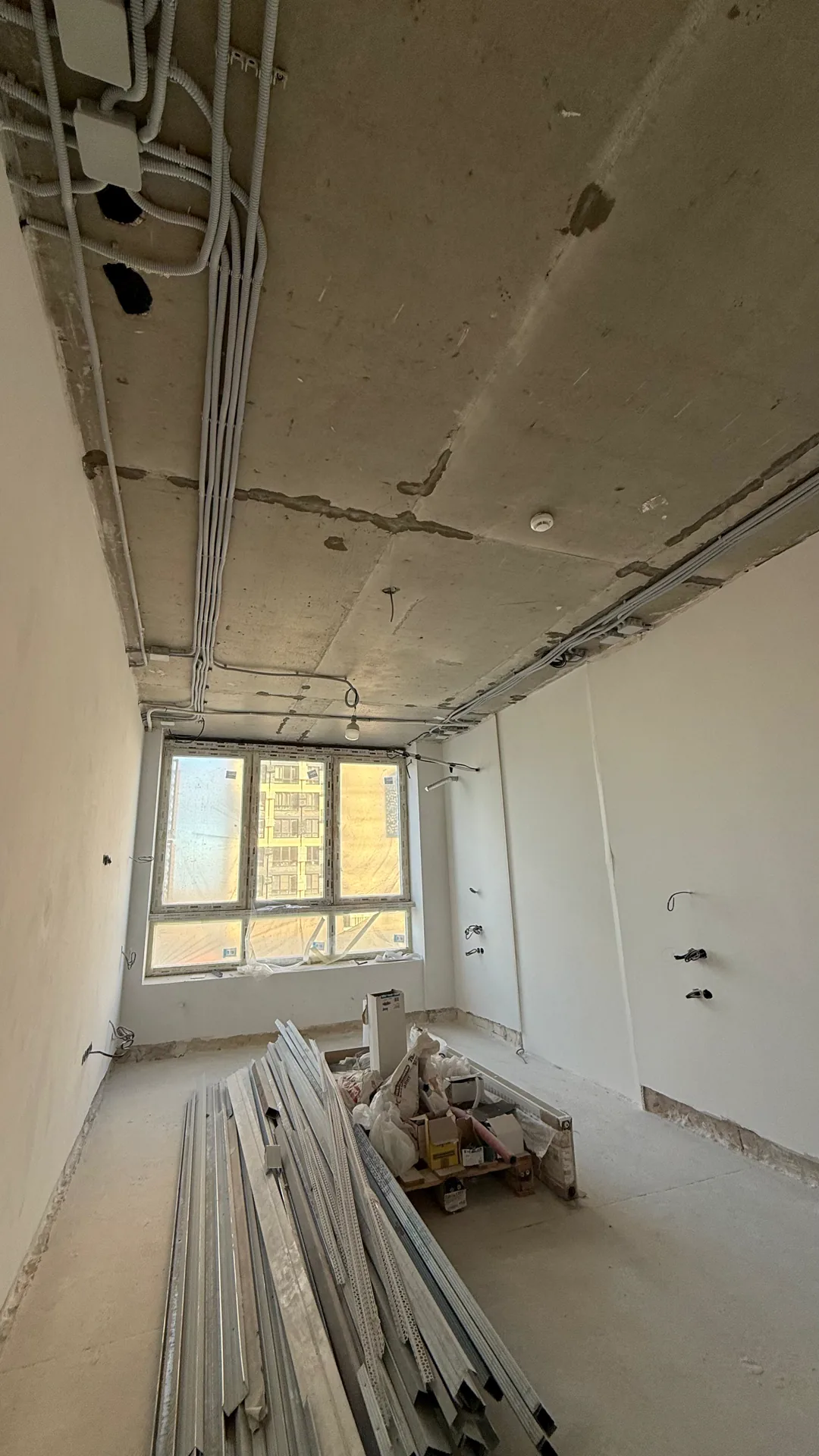 2 Х КОМНАТНАЯ КВАРТИРА В ЖК ГАРАНТИЯ НА ОБРЫВНОЙ 2