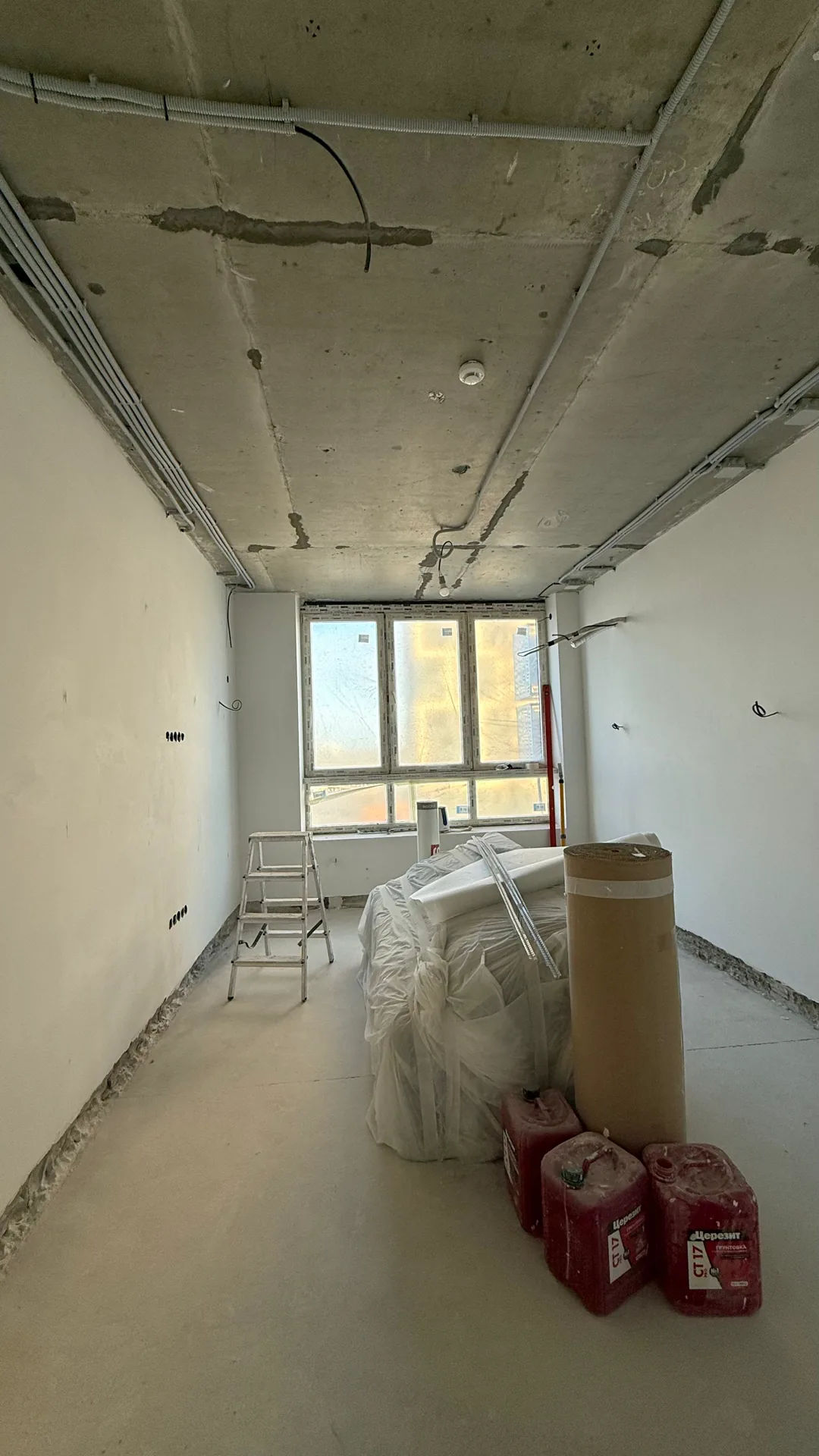 2 Х КОМНАТНАЯ КВАРТИРА В ЖК ГАРАНТИЯ НА ОБРЫВНОЙ - миниатюра 8