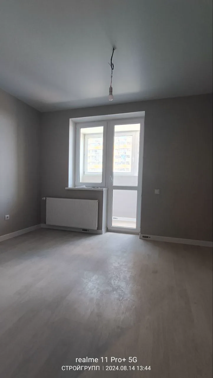 СТУДИЯ В ЖК СКАЗКА ГРАД 4