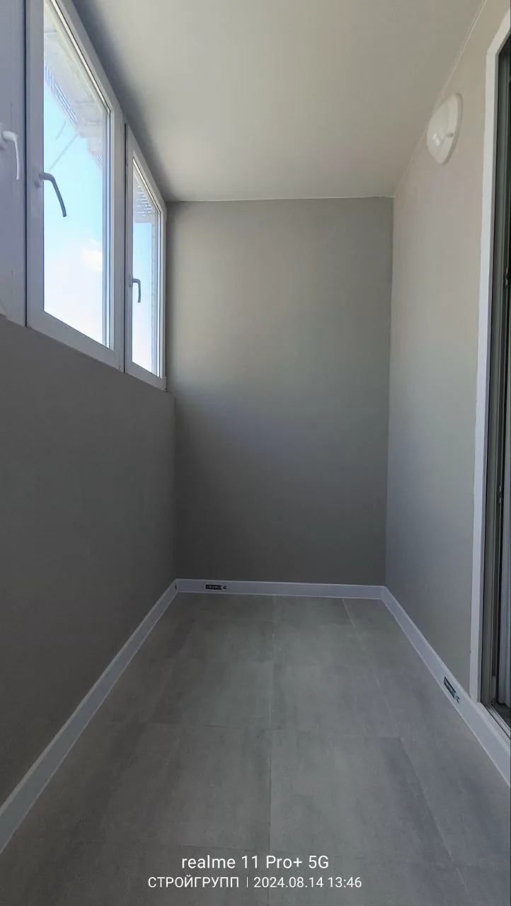 СТУДИЯ В ЖК СКАЗКА ГРАД 2