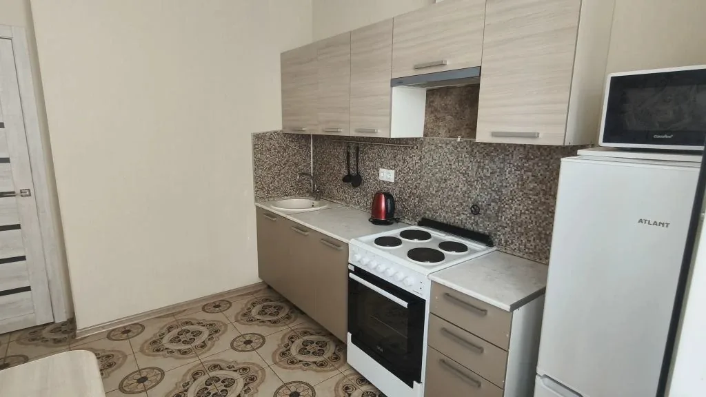 1 КОМНАТНАЯ КВАРТИРА В ЖК ПАНОРАМА