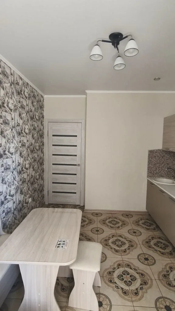 1 КОМНАТНАЯ КВАРТИРА В ЖК ПАНОРАМА - миниатюра 9