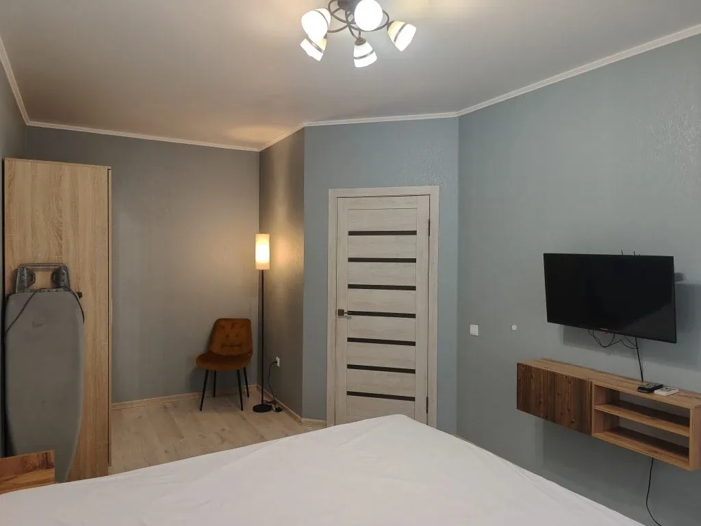 1 КОМНАТНАЯ КВАРТИРА В ЖК ПАНОРАМА 4