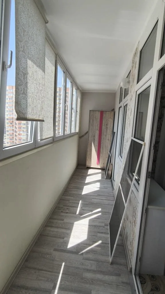 1 КОМНАТНАЯ КВАРТИРА В ЖК ПАНОРАМА 2