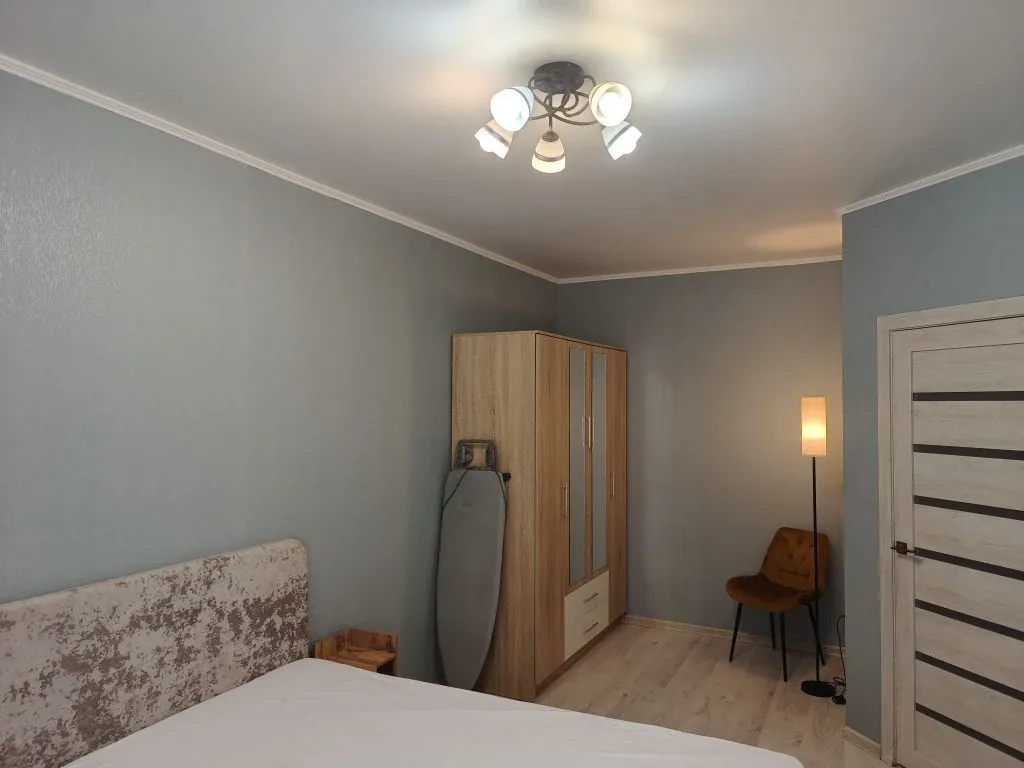 1 КОМНАТНАЯ КВАРТИРА В ЖК ПАНОРАМА - миниатюра 10