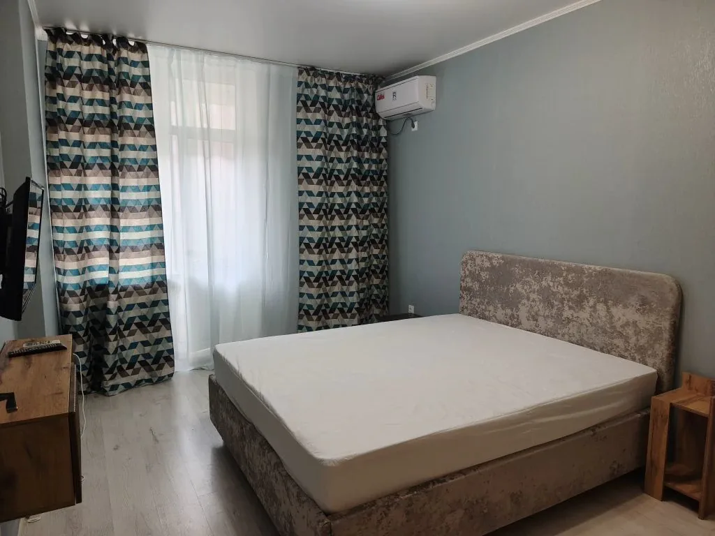 1 КОМНАТНАЯ КВАРТИРА В ЖК ПАНОРАМА - миниатюра 6