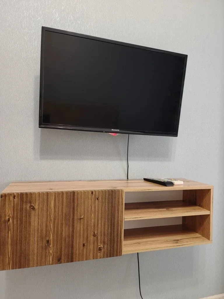 1 КОМНАТНАЯ КВАРТИРА В ЖК ПАНОРАМА - миниатюра 12