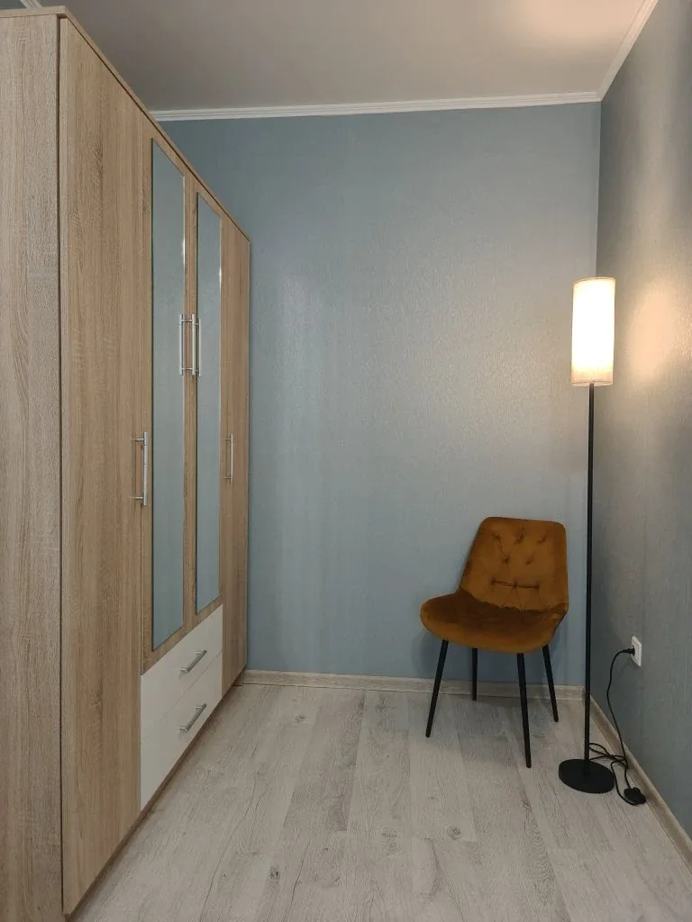 1 КОМНАТНАЯ КВАРТИРА В ЖК ПАНОРАМА - миниатюра 11