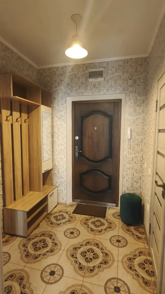 1 КОМНАТНАЯ КВАРТИРА В ЖК ПАНОРАМА - миниатюра 15