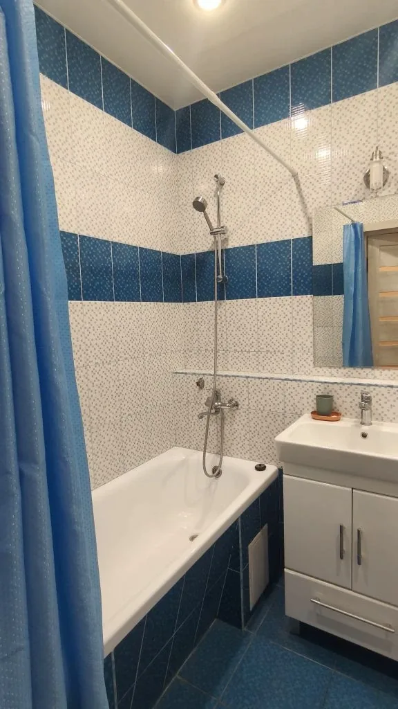 1 КОМНАТНАЯ КВАРТИРА В ЖК ПАНОРАМА - миниатюра 14