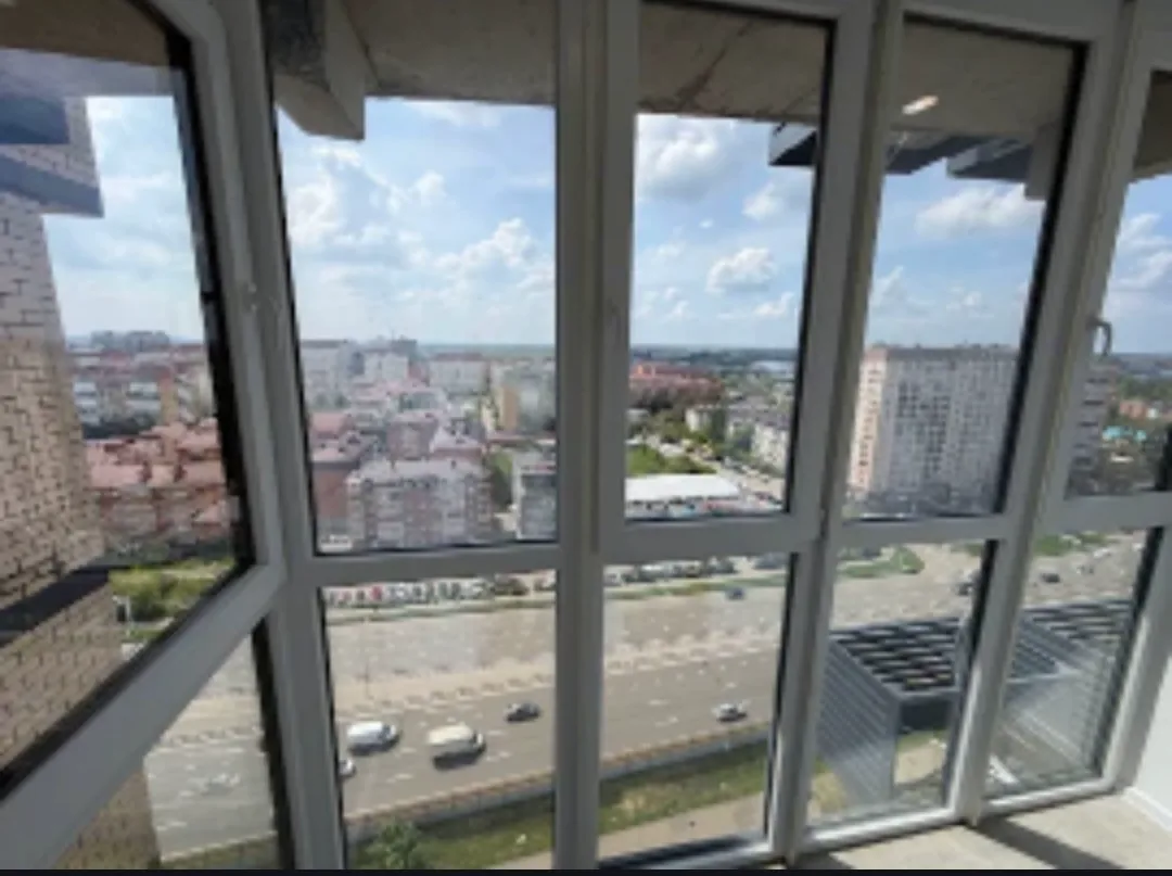 ЕВРО 2 КОМНАТНАЯ КВАРТИРА В ЖК ОГУРЦЫ - Главное фото