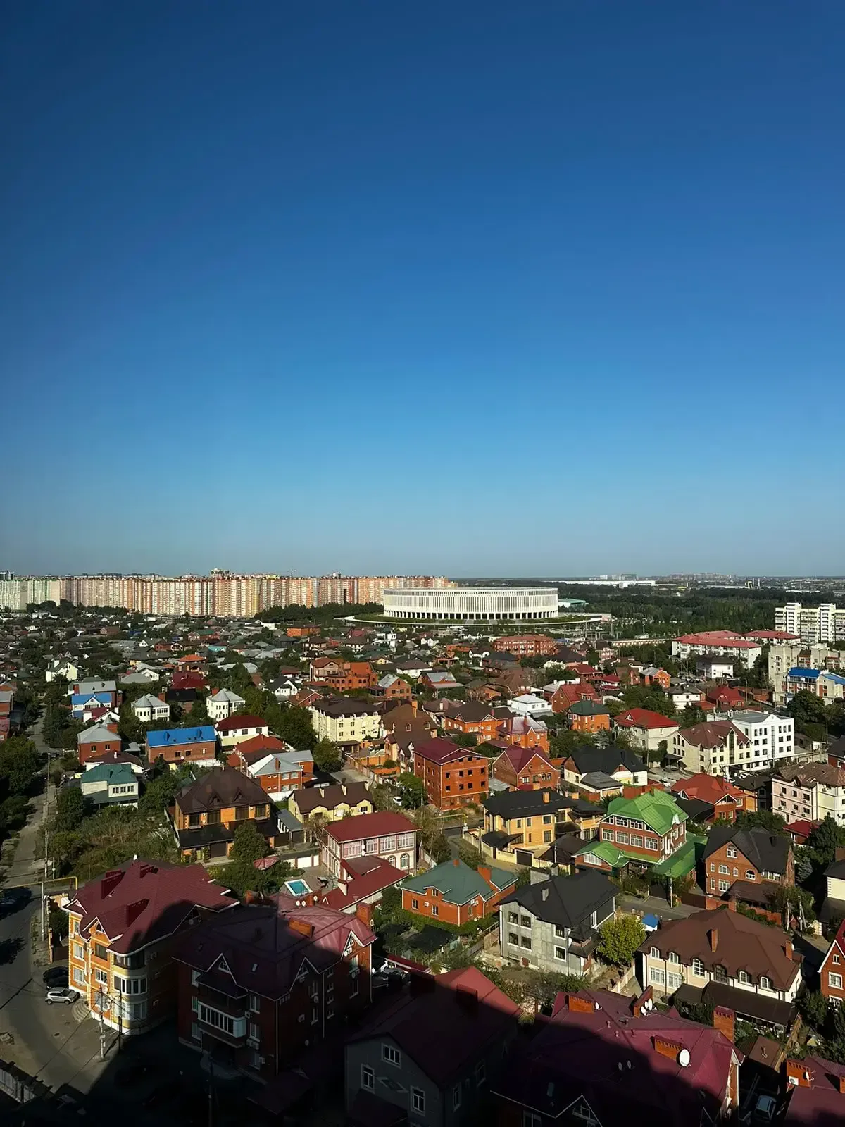 1 КОМНАТНАЯ КВАРТИРА В ЖК ВЕРСАЛЬ