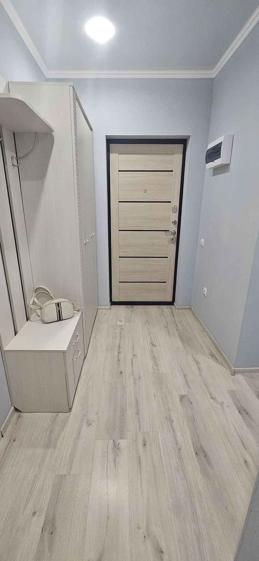 2 К КВ В ЖК КОМФОРТ КВ 12 - миниатюра 12
