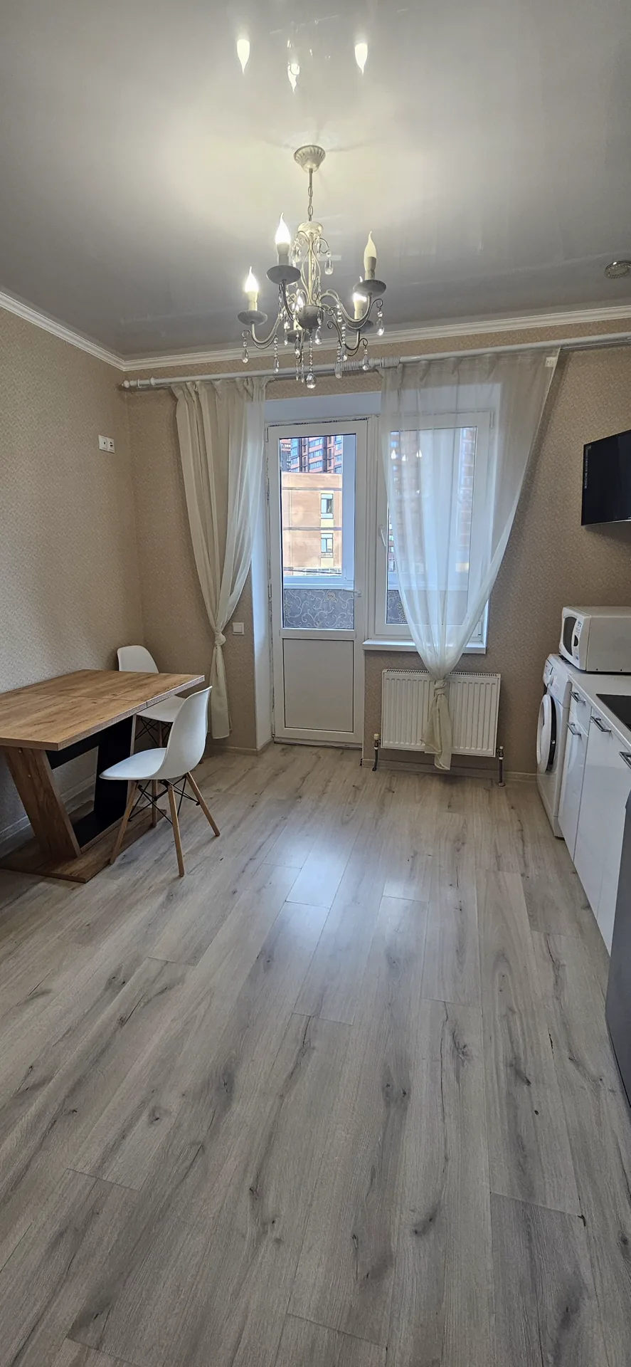 2 К КВ В ЖК КОМФОРТ КВ 12 - миниатюра 10