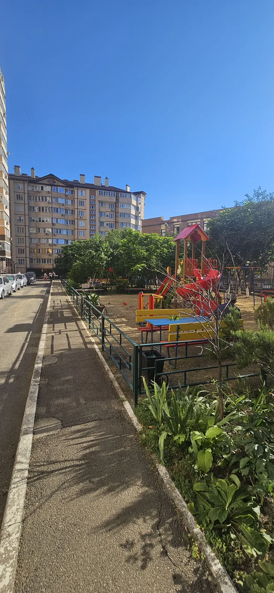 2 К КВ В ЖК КОМФОРТ КВ 12 - миниатюра 19