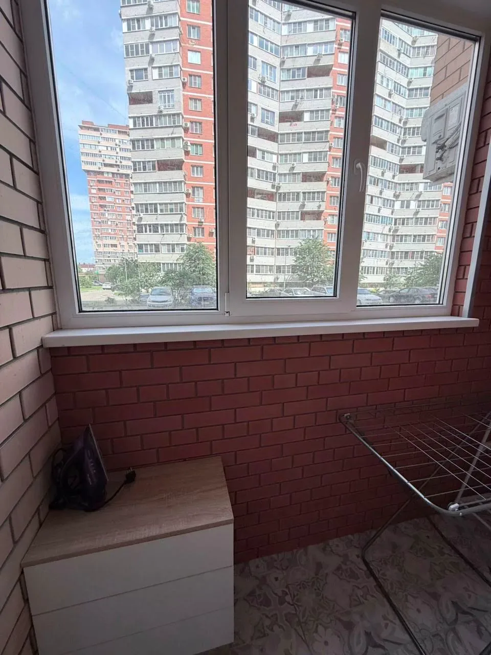 1 К. КВ. В ЖК АКВАРЕЛИ 2 КВ 271 - миниатюра 3