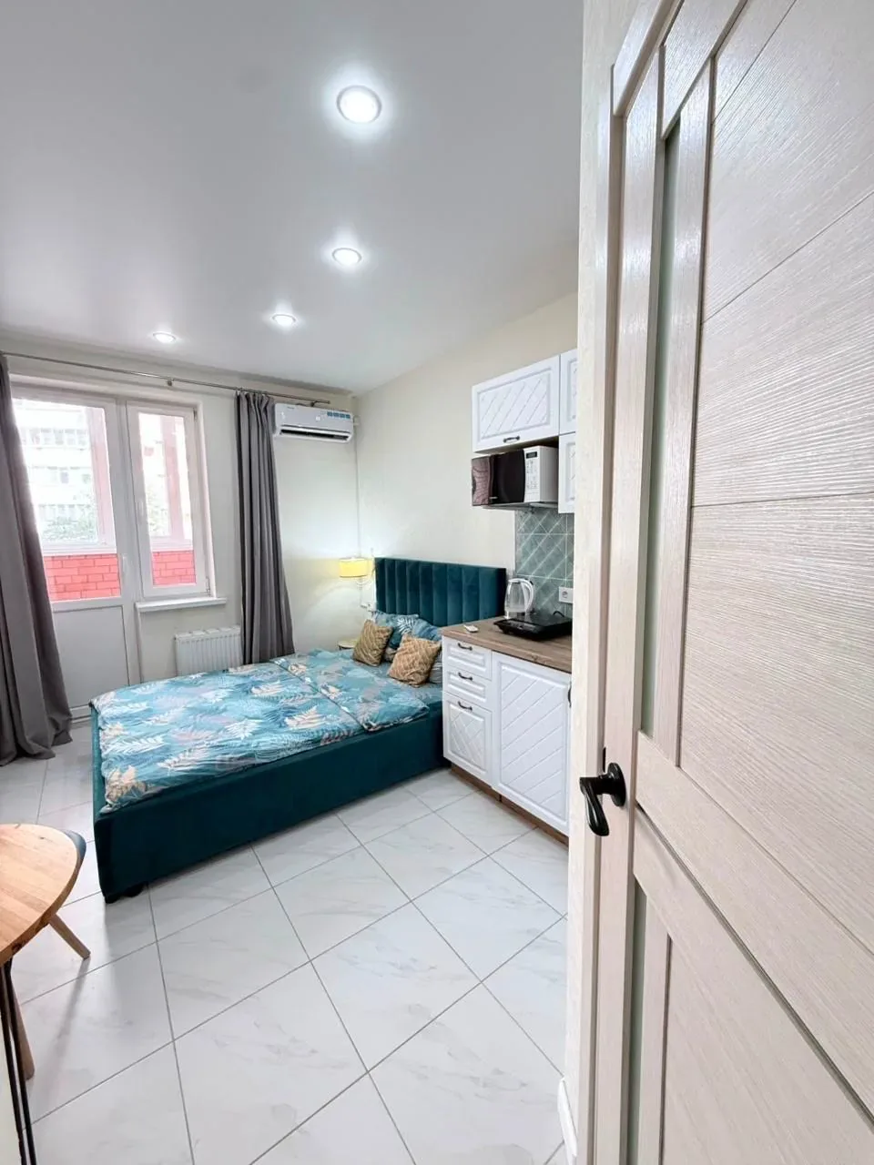 1 К. КВ. В ЖК АКВАРЕЛИ 2 КВ 271 - миниатюра 4