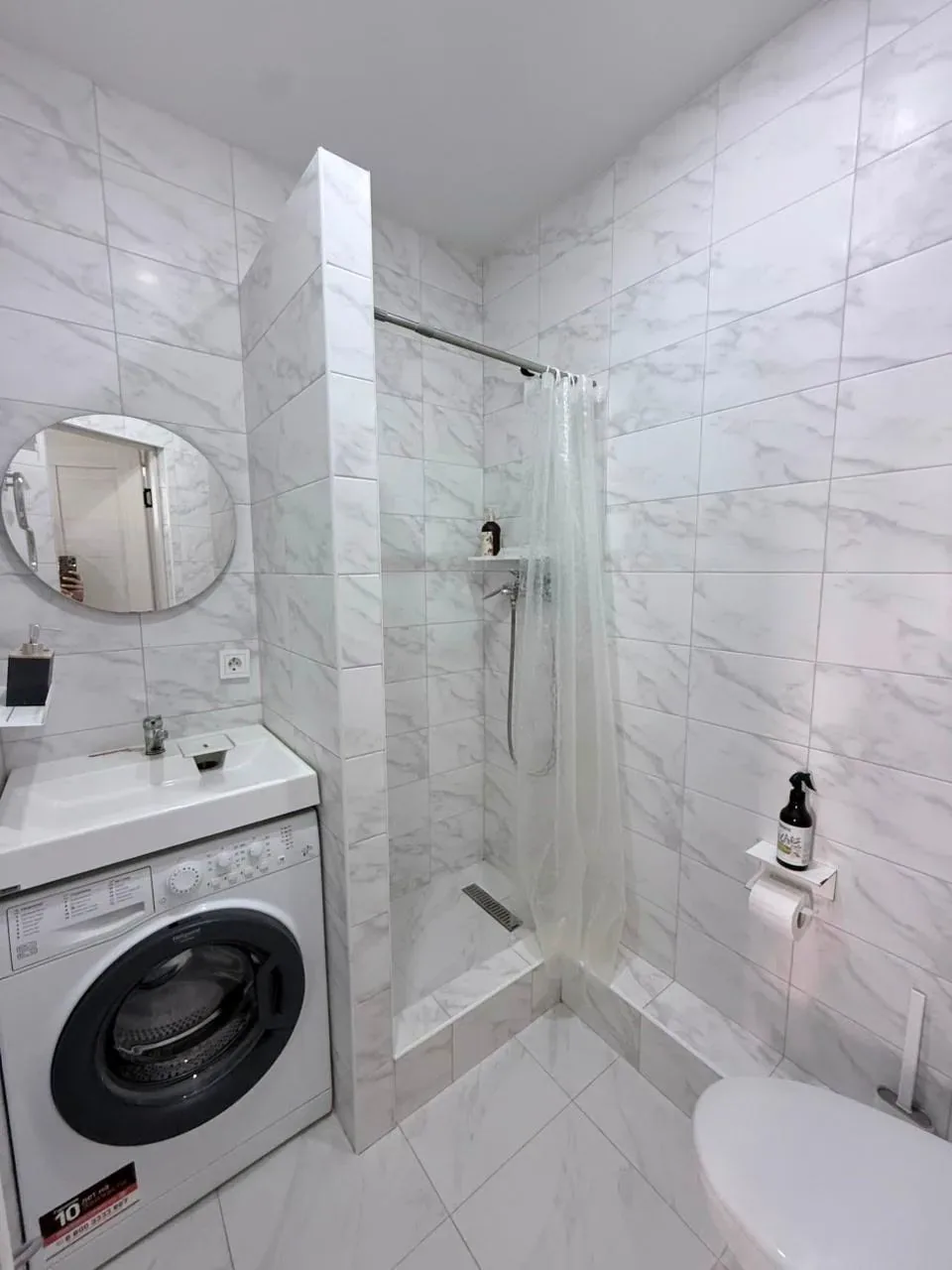 1 К. КВ. В ЖК АКВАРЕЛИ 2 КВ 271 - миниатюра 5