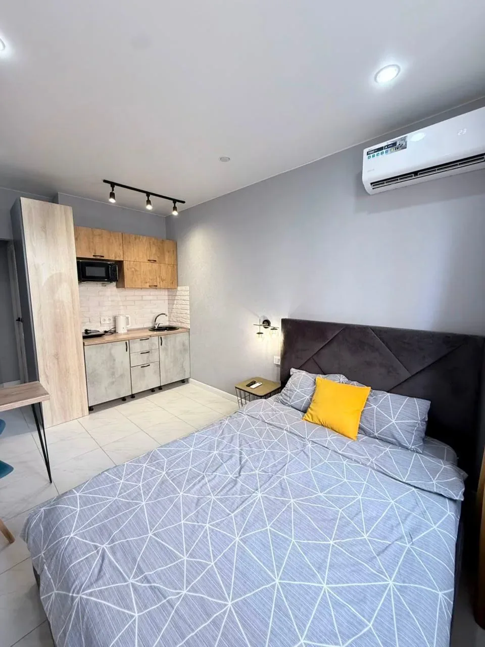 1 К. КВ. В ЖК АКВАРЕЛИ 2 КВ 271 - миниатюра 7