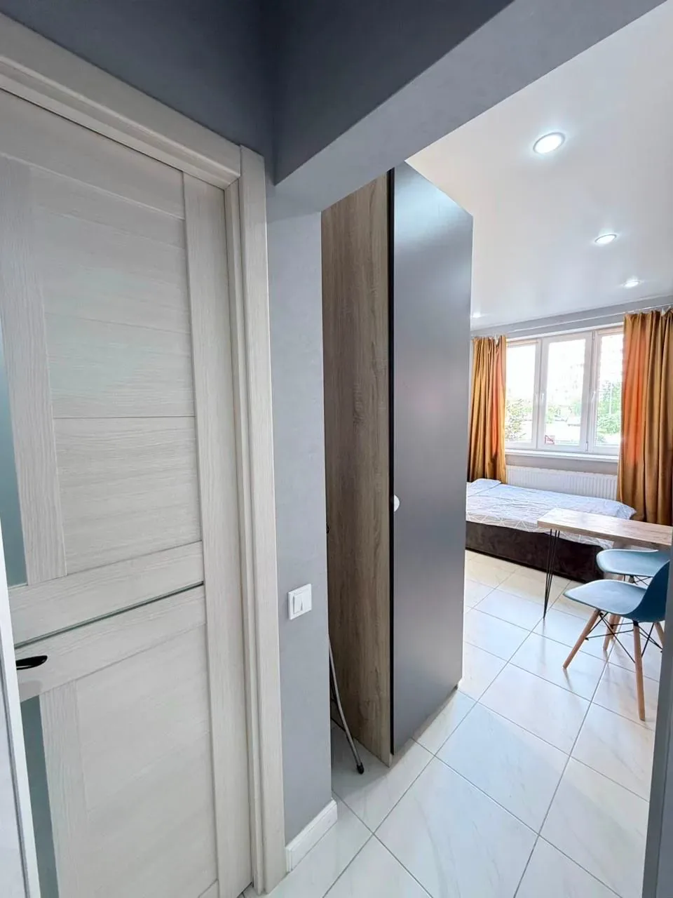 1 К. КВ. В ЖК АКВАРЕЛИ 2 КВ 271 - миниатюра 12