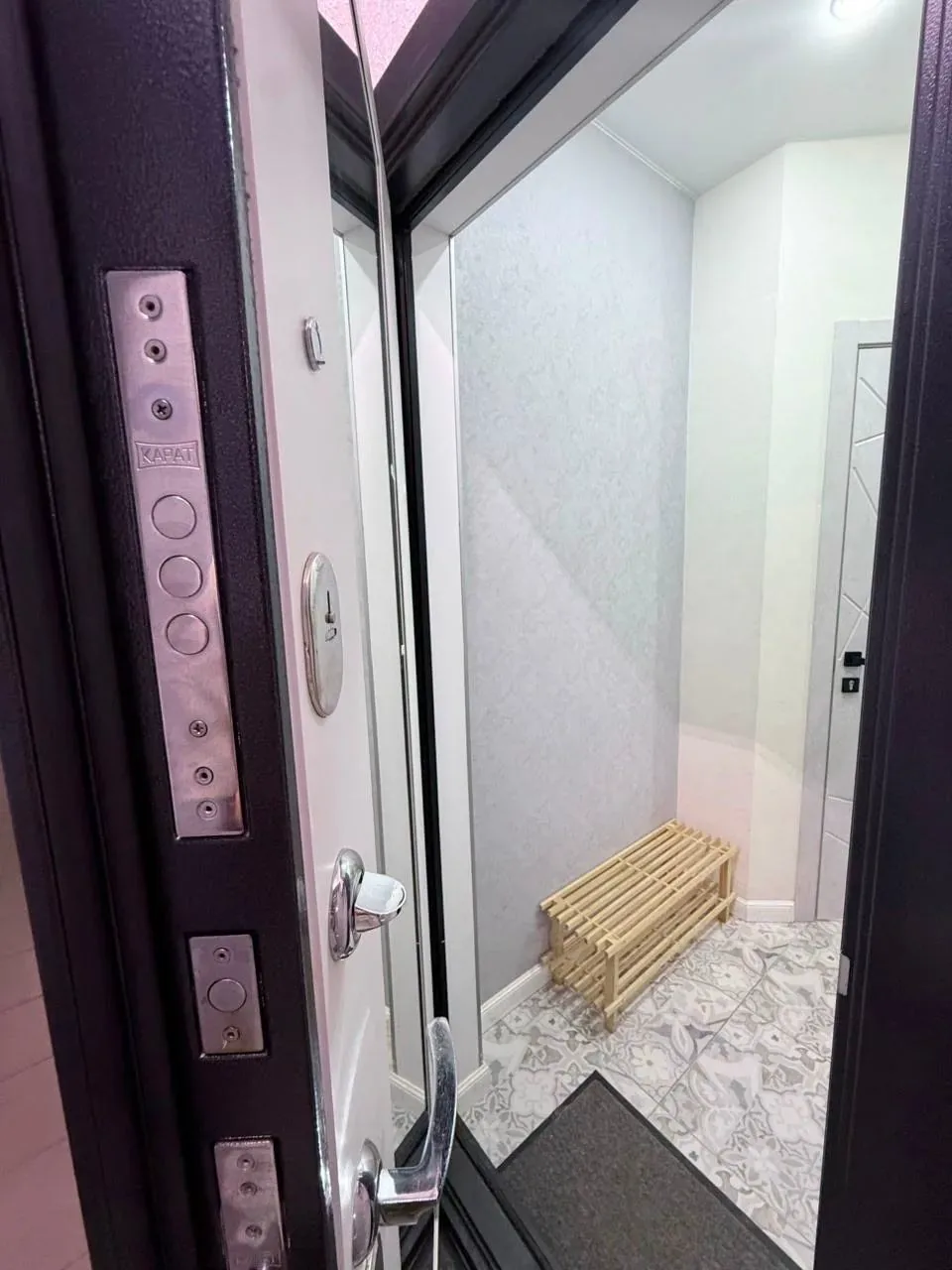 1 К. КВ. В ЖК АКВАРЕЛИ 2 КВ 271 - миниатюра 16