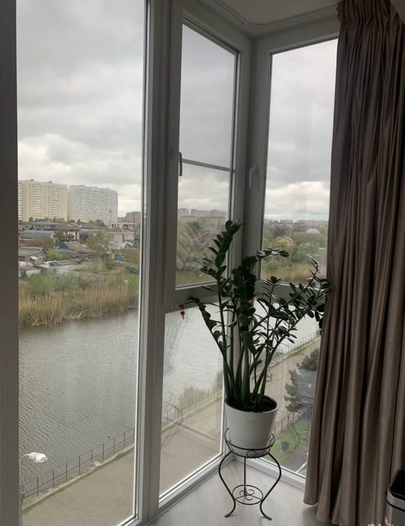 2 К.КВ В ЖК ПЕРЕСВЕТ