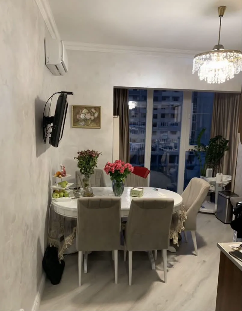 2 К.КВ В ЖК ПЕРЕСВЕТ 2