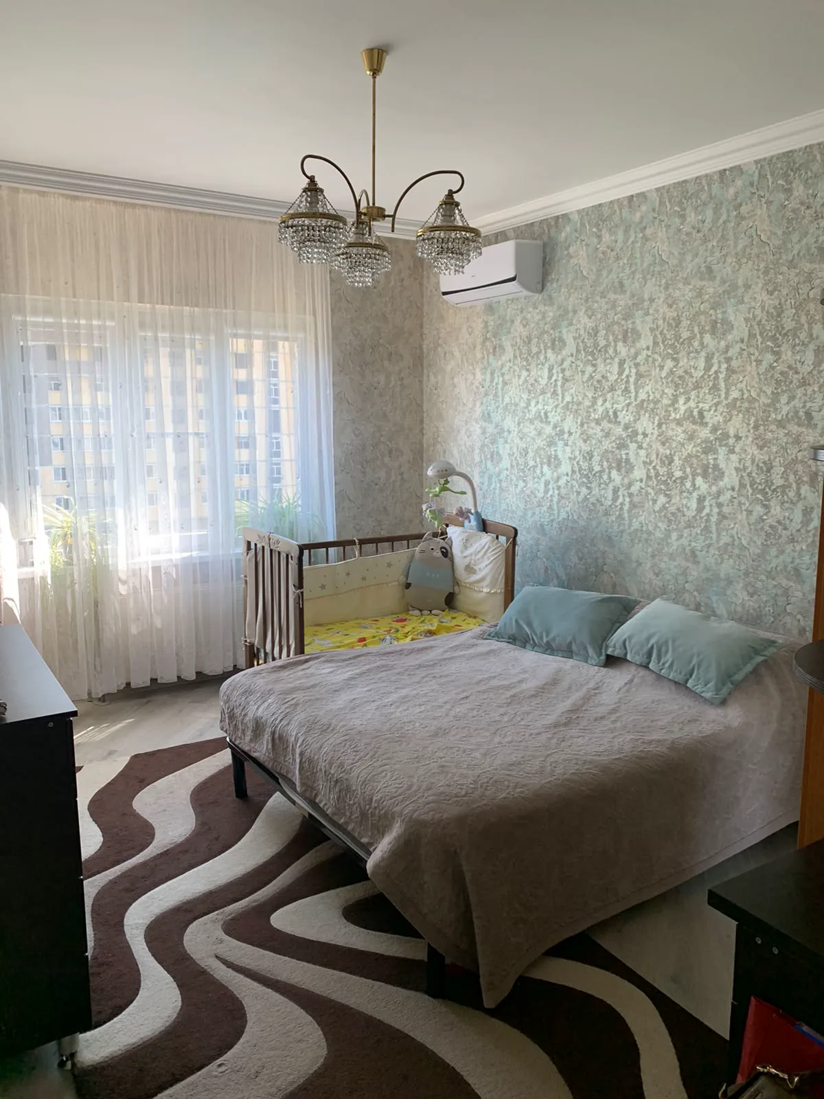 2 К.КВ В ЖК ПЕРЕСВЕТ 3