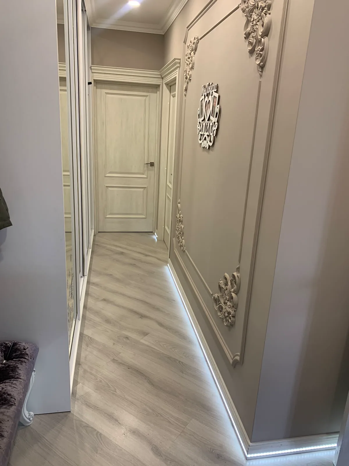 2 К.КВ В ЖК ПЕРЕСВЕТ - миниатюра 7