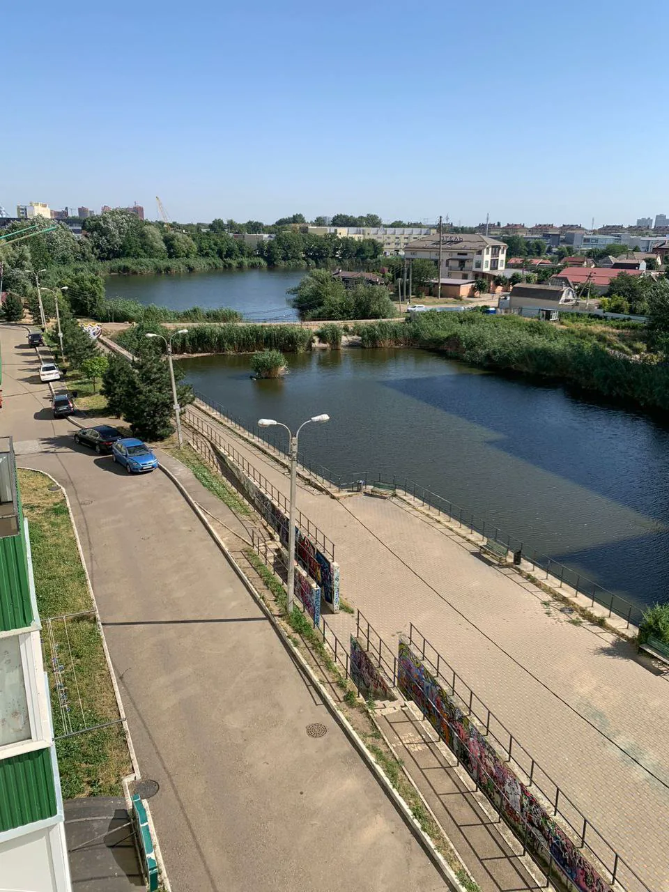 2 К.КВ В ЖК ПЕРЕСВЕТ - миниатюра 20