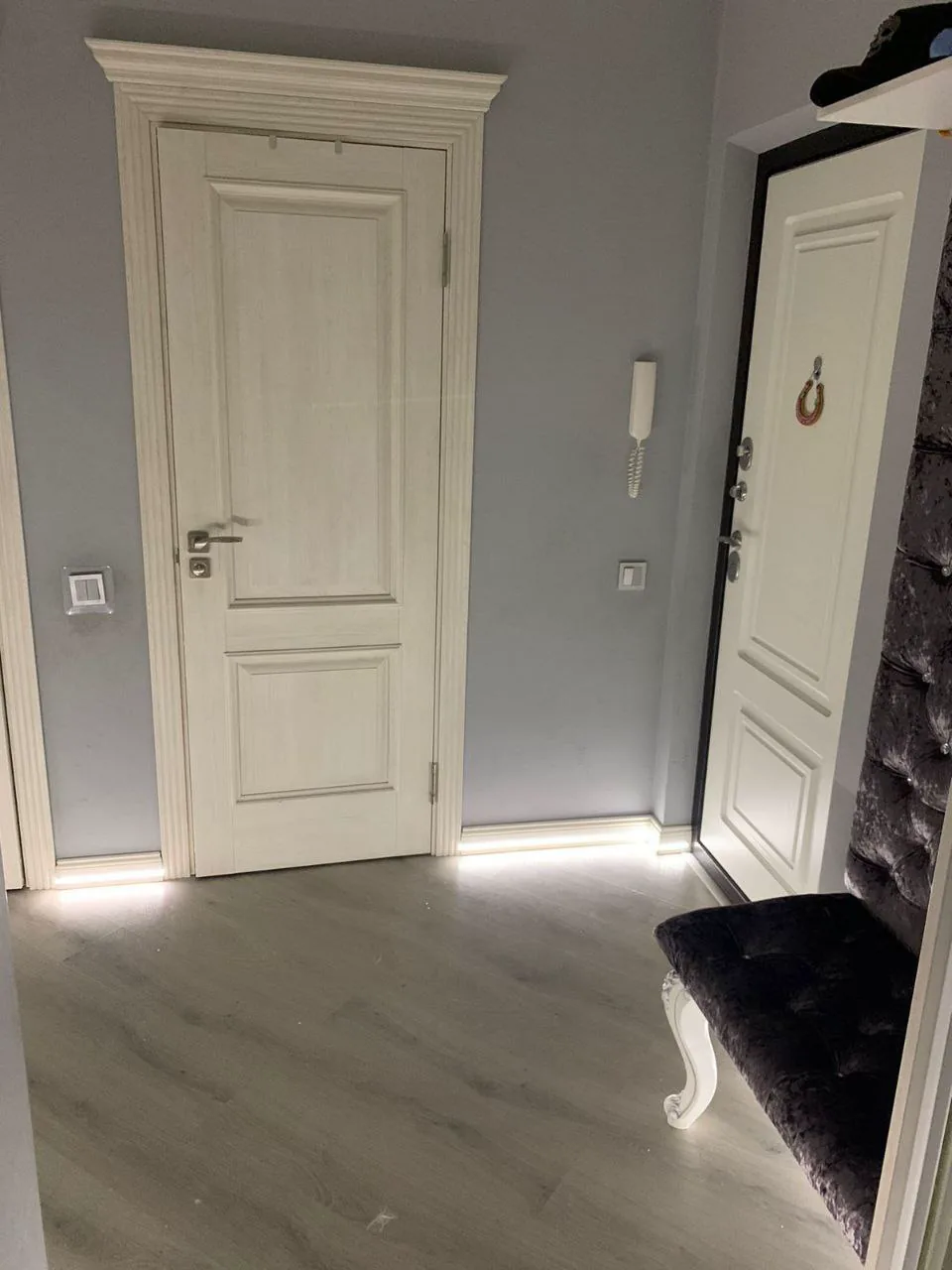 2 К.КВ В ЖК ПЕРЕСВЕТ - миниатюра 22