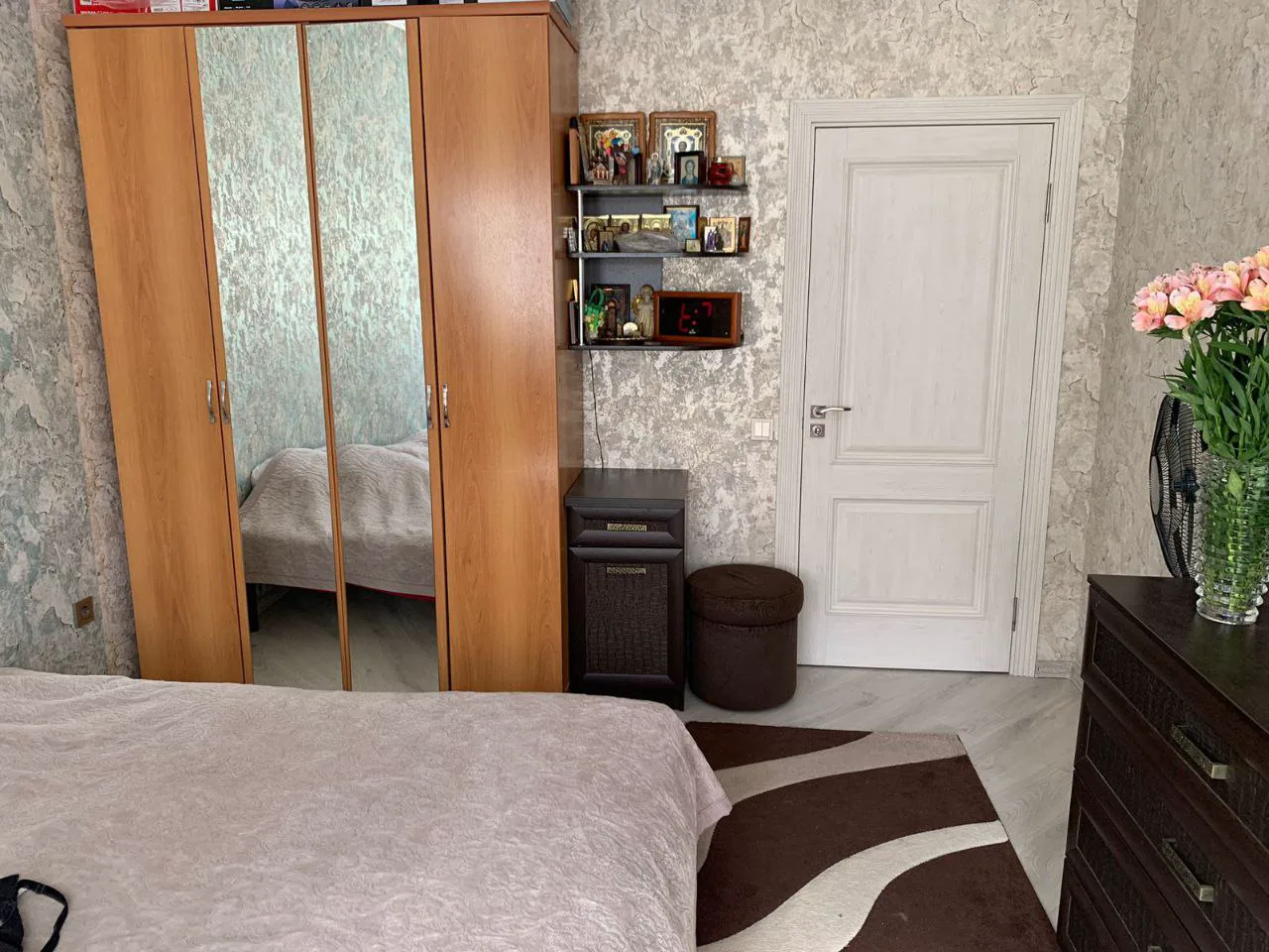 2 К.КВ В ЖК ПЕРЕСВЕТ - миниатюра 23