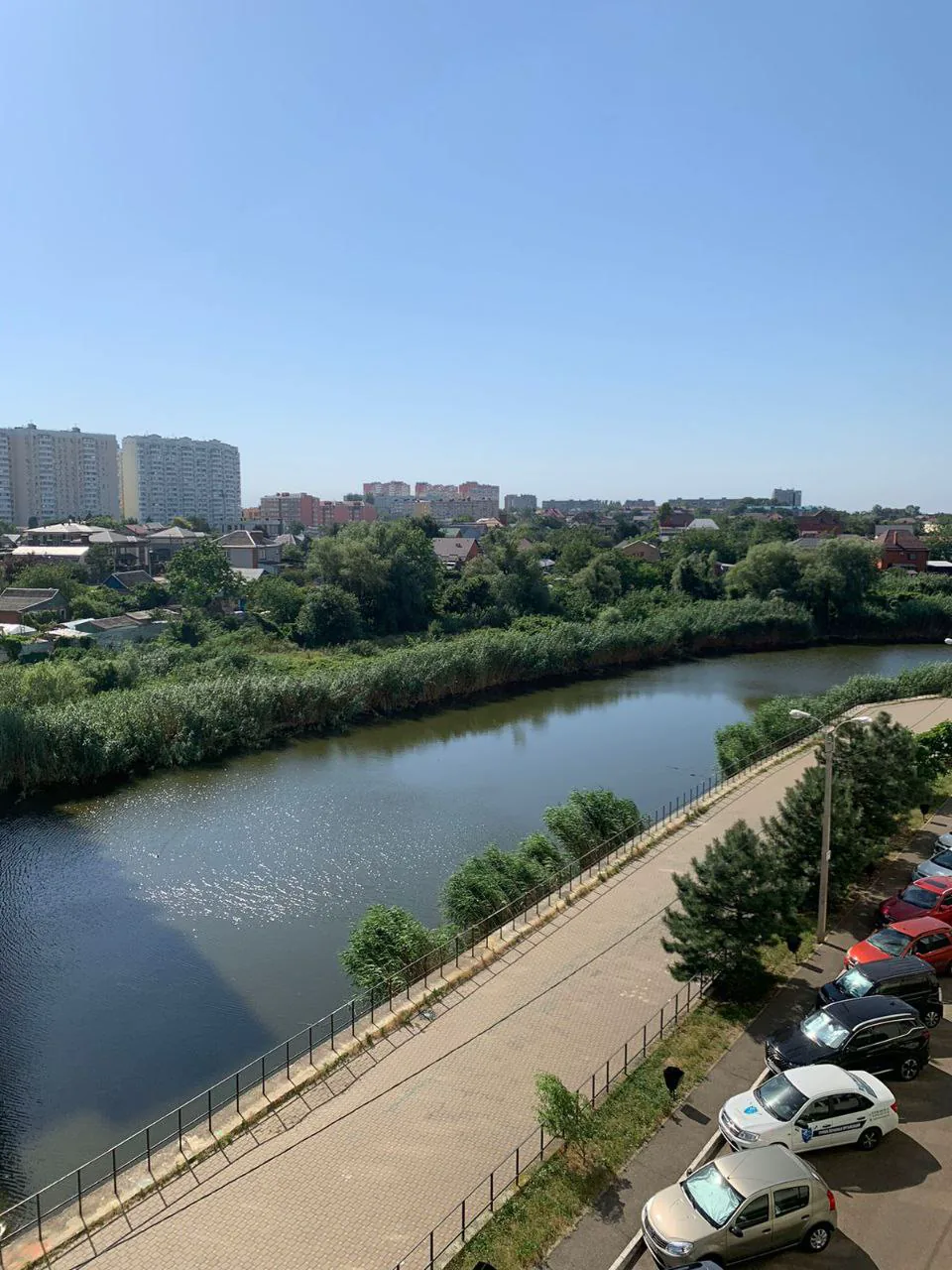 2 К.КВ В ЖК ПЕРЕСВЕТ - миниатюра 24