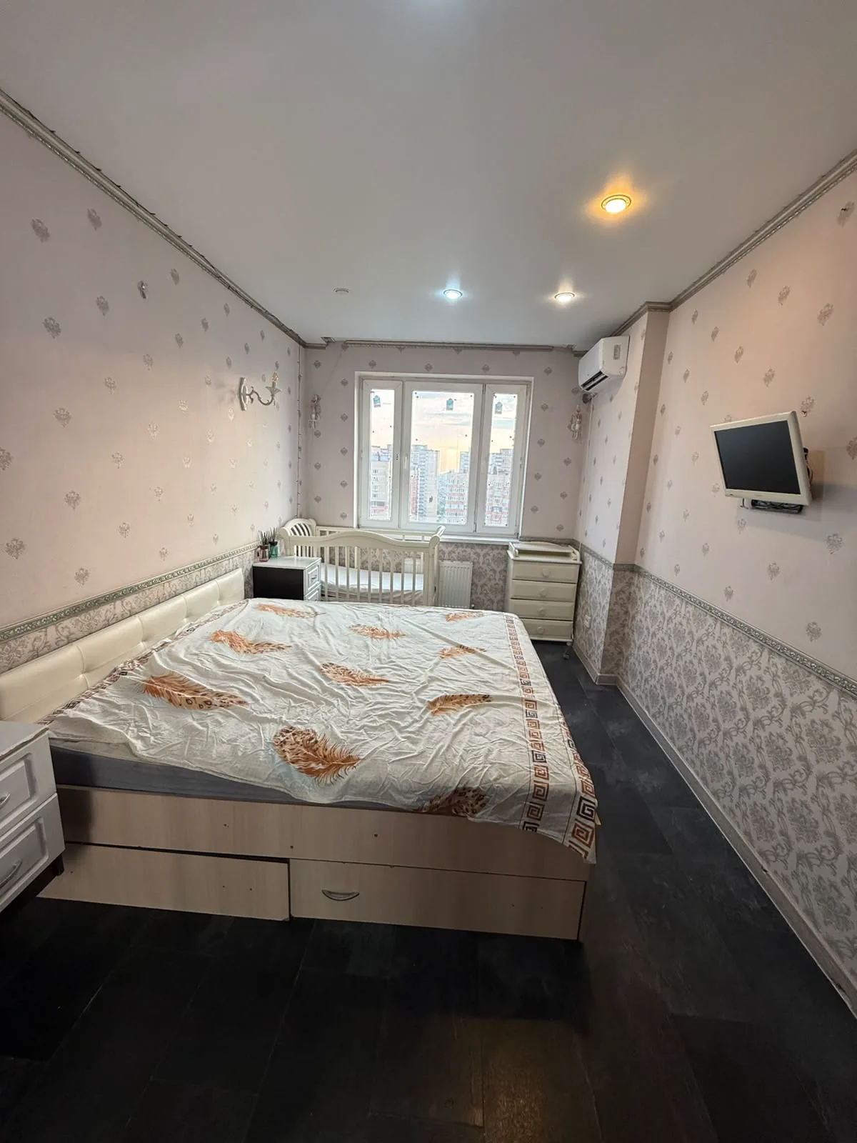 1 К КВ. В ЖК МЕЧТА - миниатюра 3