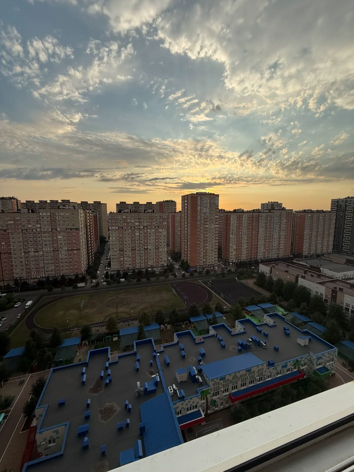 1 К КВ. В ЖК МЕЧТА - Главное фото