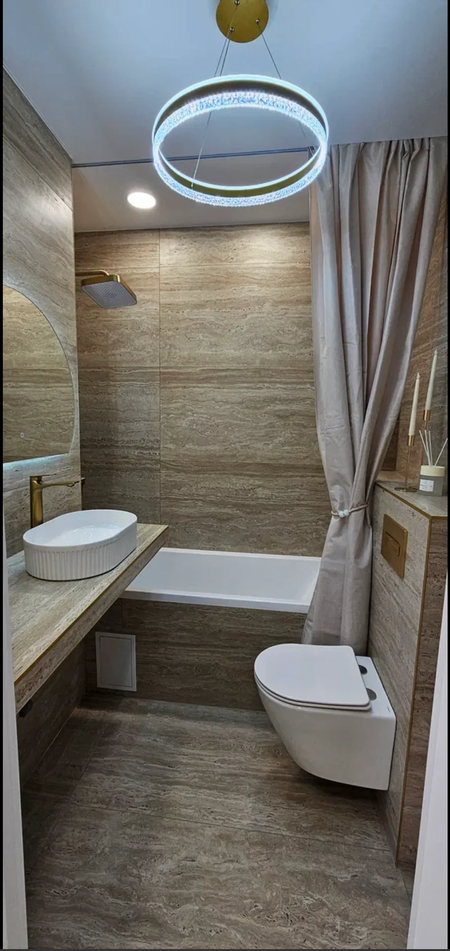 ЕВРО 3 КОМ КВ. В ЖК САМОЛЁТ КВ 261 - миниатюра 7