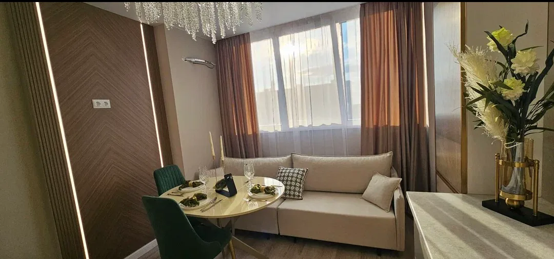 ЕВРО 3 КОМ КВ. В ЖК САМОЛЁТ КВ 261 - миниатюра 12