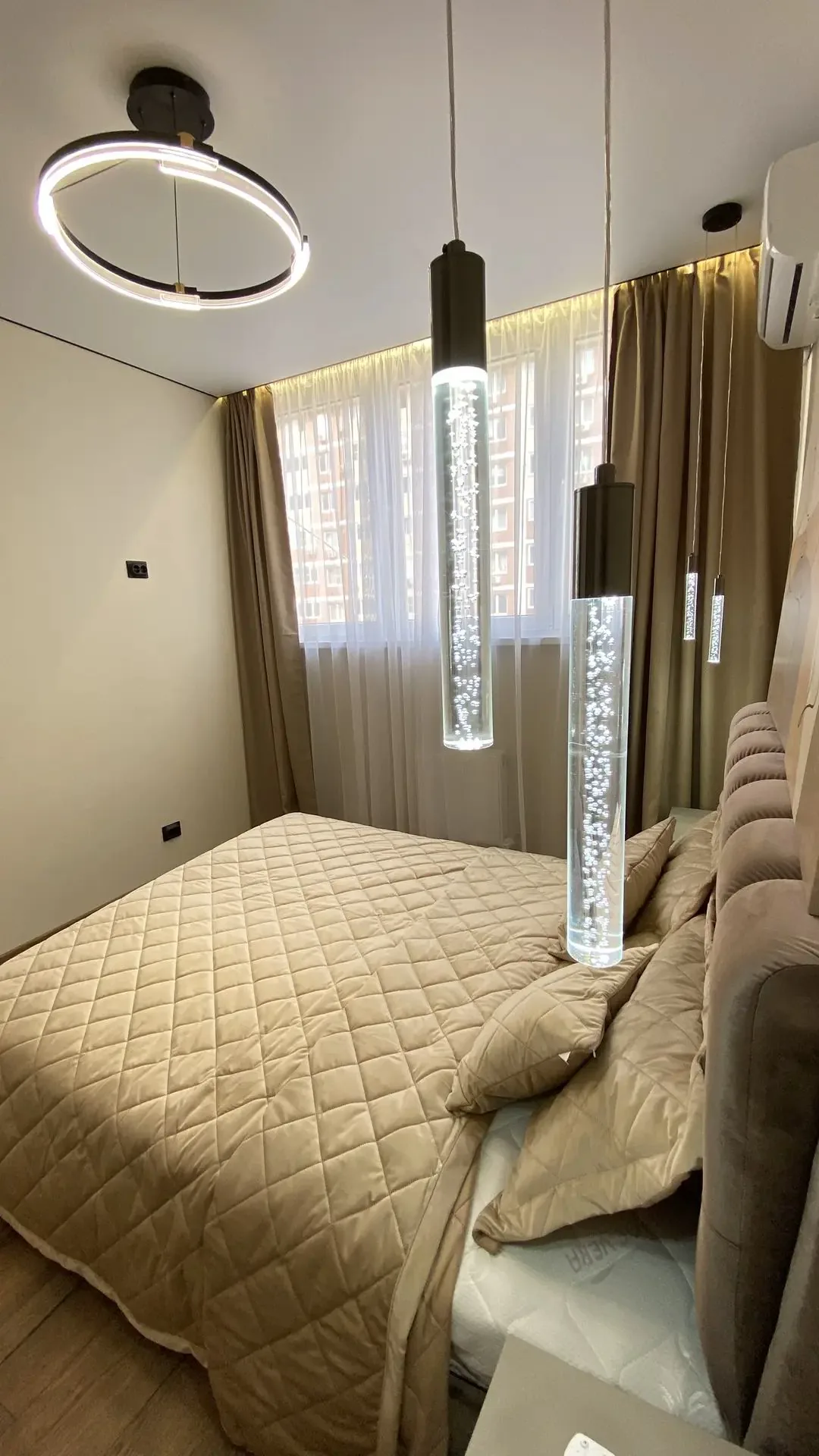 ЕВРО 3 КОМ. КВ В ЖК САМОЛЁТ 1 КВ 94 - миниатюра 25
