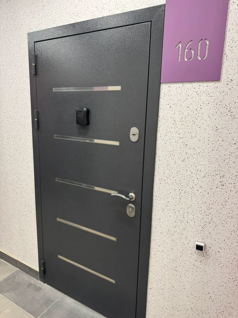 1 КОМ.КВ. В ЖК  ЛЕВАДА КВ.160 - миниатюра 8