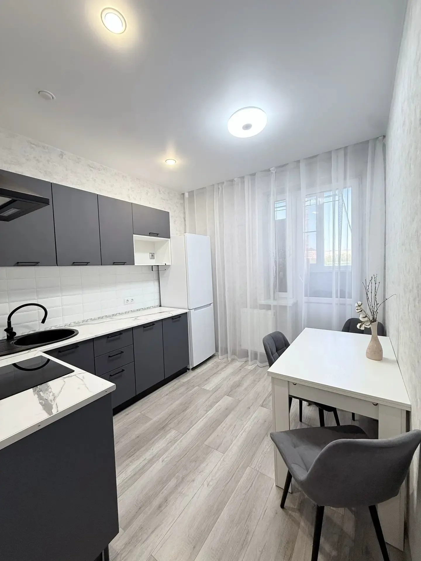 1 К.КВ В ЖК АКВАРЕЛИ 2 КВ 271 2